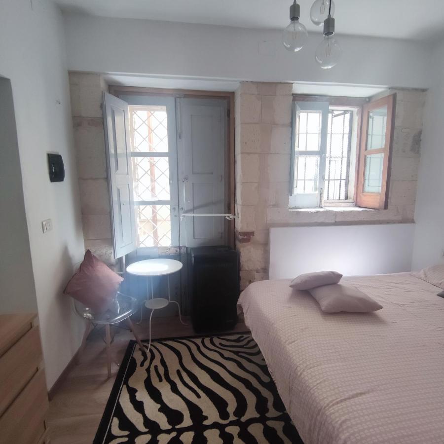 The Fishmarket Inn. Excellent Location In Ortigia! سيراكوزا المظهر الخارجي الصورة